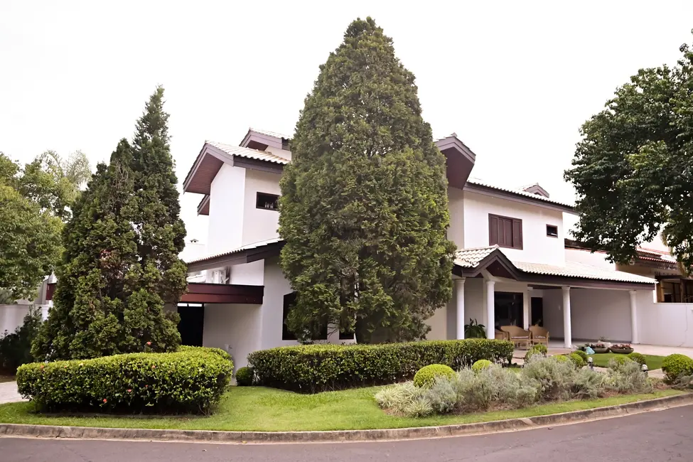 Foto 6 de Casa de Condomínio com 4 quartos à venda, 420m2 em Sorocaba - SP