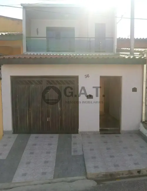 Casa com 3 quartos à venda, 155m2 em Jardim Santa Lúcia, Sorocaba - SP - imagem 1 Foto 1 de Casa com 3 quartos à venda, 155m2 em Jardim Santa Lúcia, Sorocaba - SP