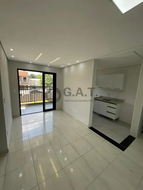 Foto 3 de Apartamento com 2 quartos à venda, 55m2 em Vila Domingues, Votorantim - SP