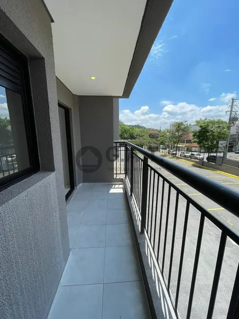 Foto 9 de Apartamento com 2 quartos à venda, 55m2 em Vila Domingues, Votorantim - SP