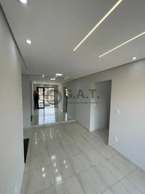 Foto 5 de Apartamento com 2 quartos à venda, 55m2 em Vila Domingues, Votorantim - SP