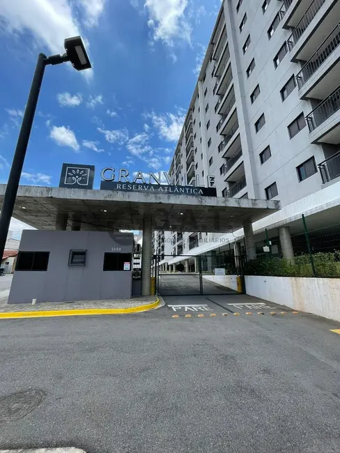 Foto 1 de Apartamento com 2 quartos à venda, 55m2 em Vila Domingues, Votorantim - SP