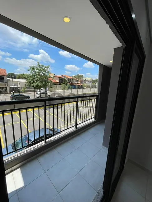 Foto 8 de Apartamento com 2 quartos à venda, 55m2 em Vila Domingues, Votorantim - SP