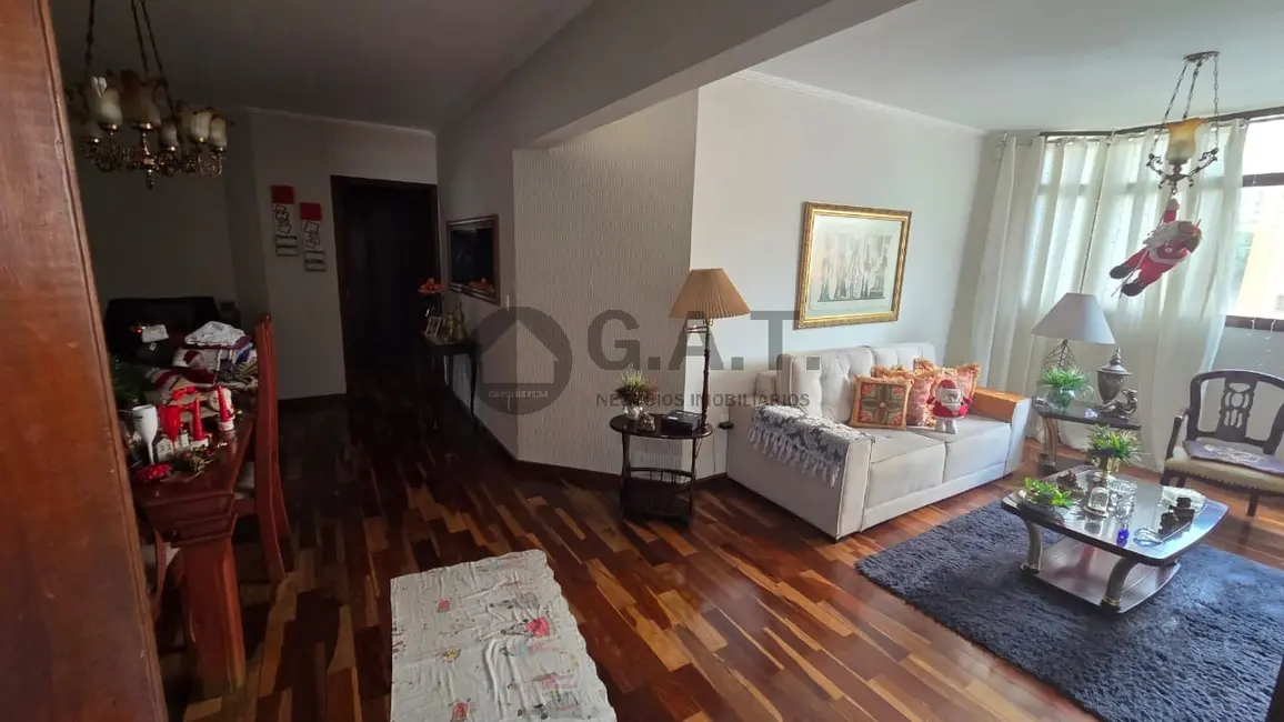 Apartamento com 3 quartos à venda, 147m2 em Centro, Sorocaba - SP - imagem 3 Foto 3 de Apartamento com 3 quartos à venda, 147m2 em Centro, Sorocaba - SP