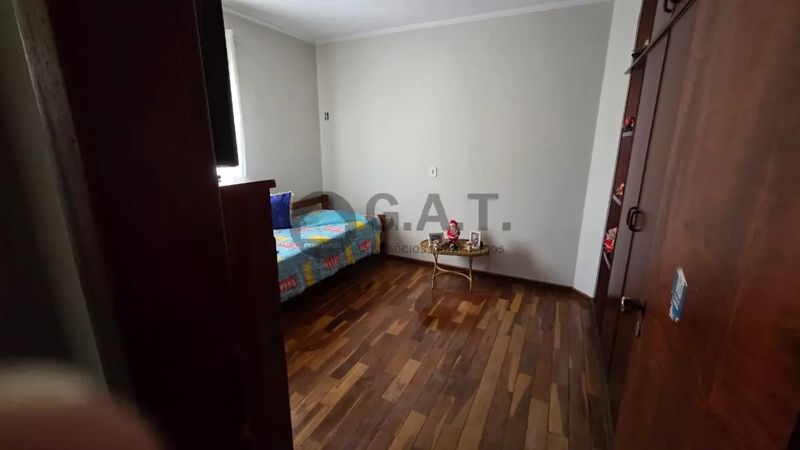 Apartamento com 3 quartos à venda, 147m2 em Centro, Sorocaba - SP - imagem 9 Foto 9 de Apartamento com 3 quartos à venda, 147m2 em Centro, Sorocaba - SP