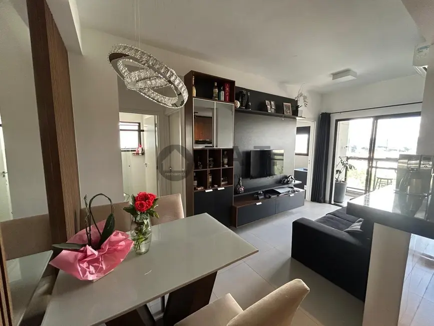 Apartamento com 2 quartos para alugar, 48m2 em Parque Campolim, Sorocaba - SP - imagem 3 Foto 3 de Apartamento com 2 quartos para alugar, 48m2 em Parque Campolim, Sorocaba - SP