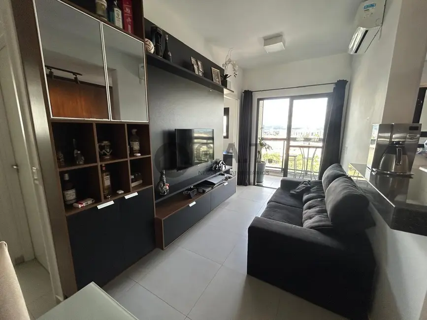 Apartamento com 2 quartos para alugar, 48m2 em Parque Campolim, Sorocaba - SP - imagem 5 Foto 5 de Apartamento com 2 quartos para alugar, 48m2 em Parque Campolim, Sorocaba - SP