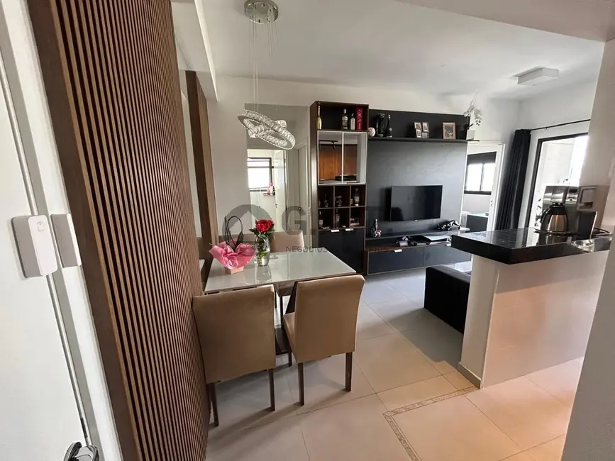 Foto 2 de Apartamento com 2 quartos à venda, 48m2 em Parque Campolim, Sorocaba - SP