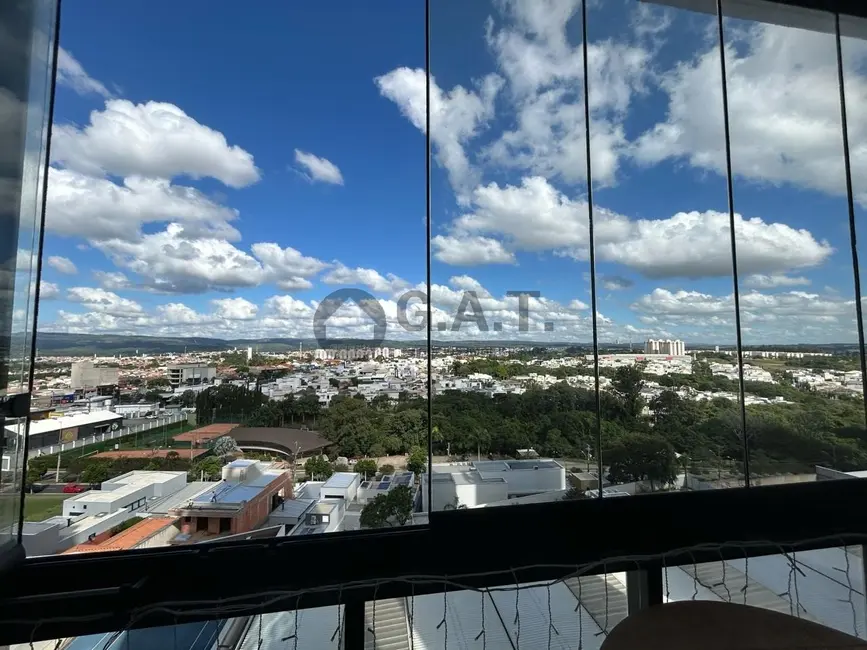 Foto 8 de Apartamento com 2 quartos à venda, 48m2 em Parque Campolim, Sorocaba - SP