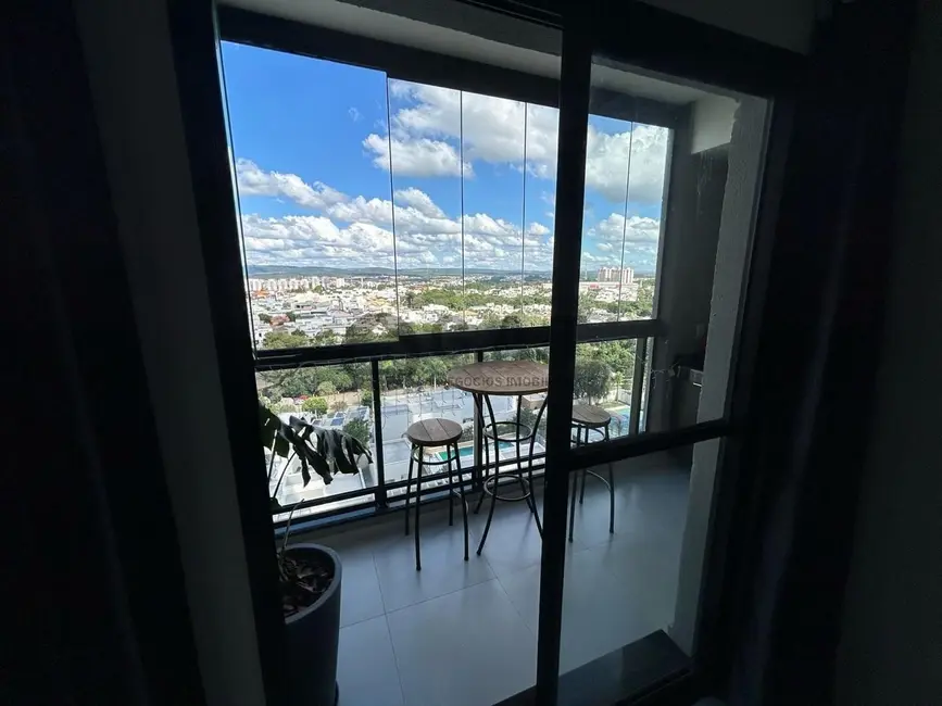 Foto 7 de Apartamento com 2 quartos à venda, 48m2 em Parque Campolim, Sorocaba - SP
