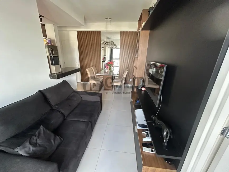 Foto 6 de Apartamento com 2 quartos à venda, 48m2 em Parque Campolim, Sorocaba - SP