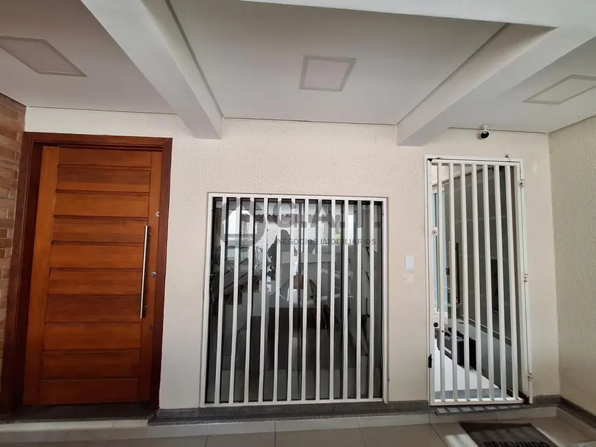 Casa com 4 quartos à venda, 150m2 em Sorocaba - SP - imagem 5 Foto 5 de Casa com 4 quartos à venda, 150m2 em Sorocaba - SP