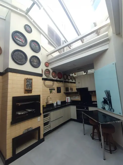 Foto 9 de Casa com 4 quartos à venda, 150m2 em Sorocaba - SP