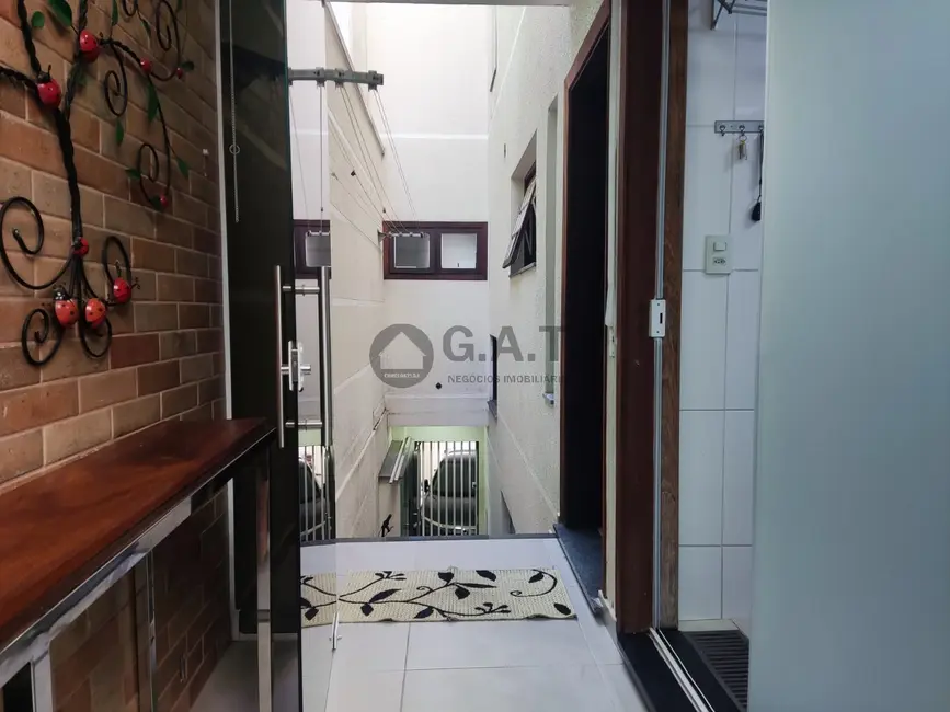 Foto 6 de Casa com 4 quartos à venda, 150m2 em Sorocaba - SP