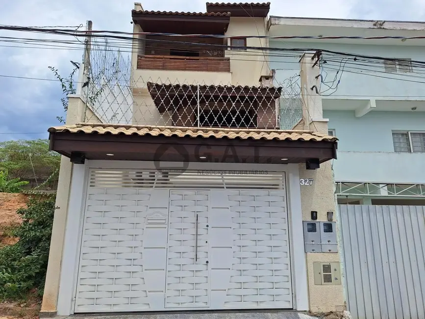 Casa com 4 quartos à venda, 150m2 em Sorocaba - SP - imagem 1 Foto 1 de Casa com 4 quartos à venda, 150m2 em Sorocaba - SP