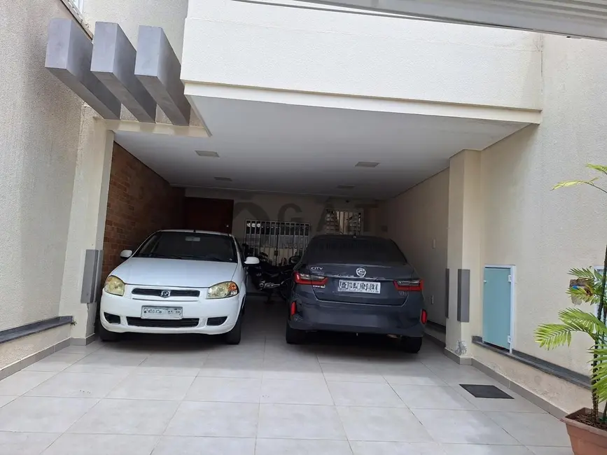 Casa com 4 quartos à venda, 150m2 em Sorocaba - SP - imagem 6 Foto 6 de Casa com 4 quartos à venda, 150m2 em Sorocaba - SP