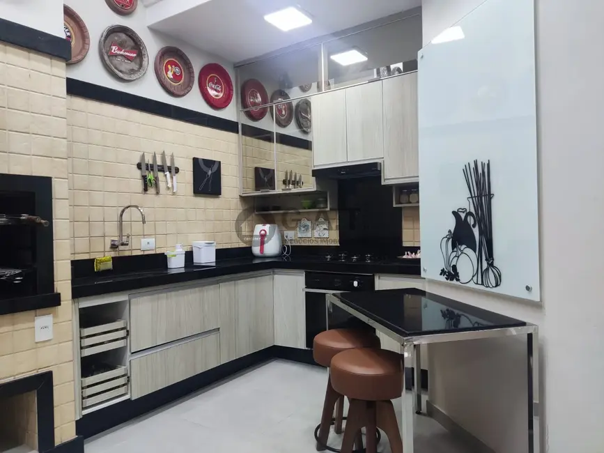 Foto 7 de Casa com 4 quartos à venda, 150m2 em Sorocaba - SP