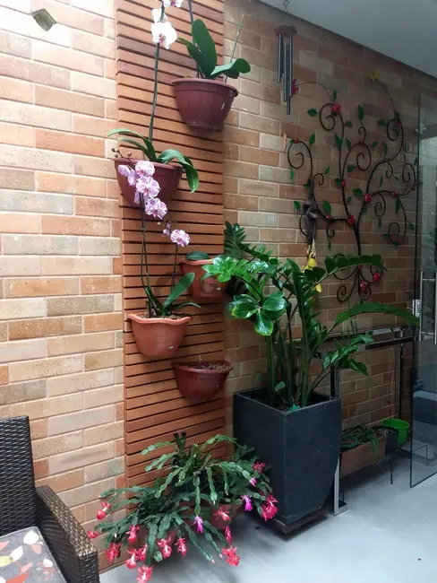 Foto 4 de Casa com 4 quartos à venda, 150m2 em Sorocaba - SP