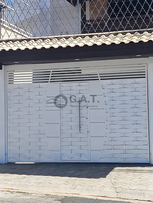 Foto 2 de Casa com 4 quartos à venda, 150m2 em Sorocaba - SP