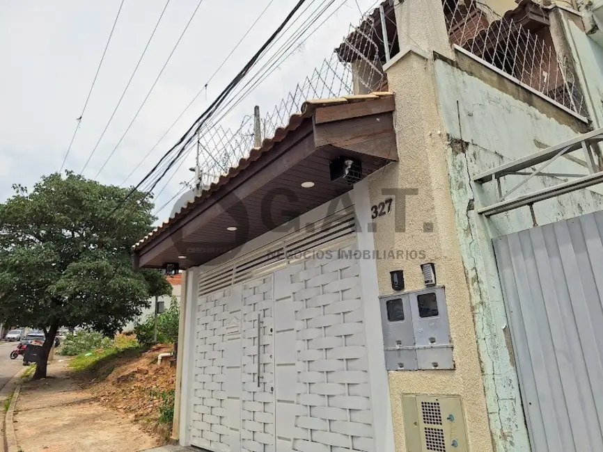 Casa com 4 quartos à venda, 150m2 em Sorocaba - SP - imagem 3 Foto 3 de Casa com 4 quartos à venda, 150m2 em Sorocaba - SP