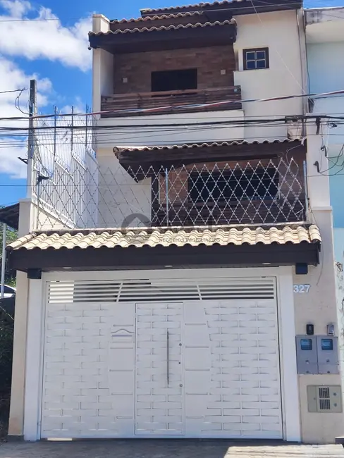 Foto 1 de Casa com 4 quartos à venda, 150m2 em Sorocaba - SP