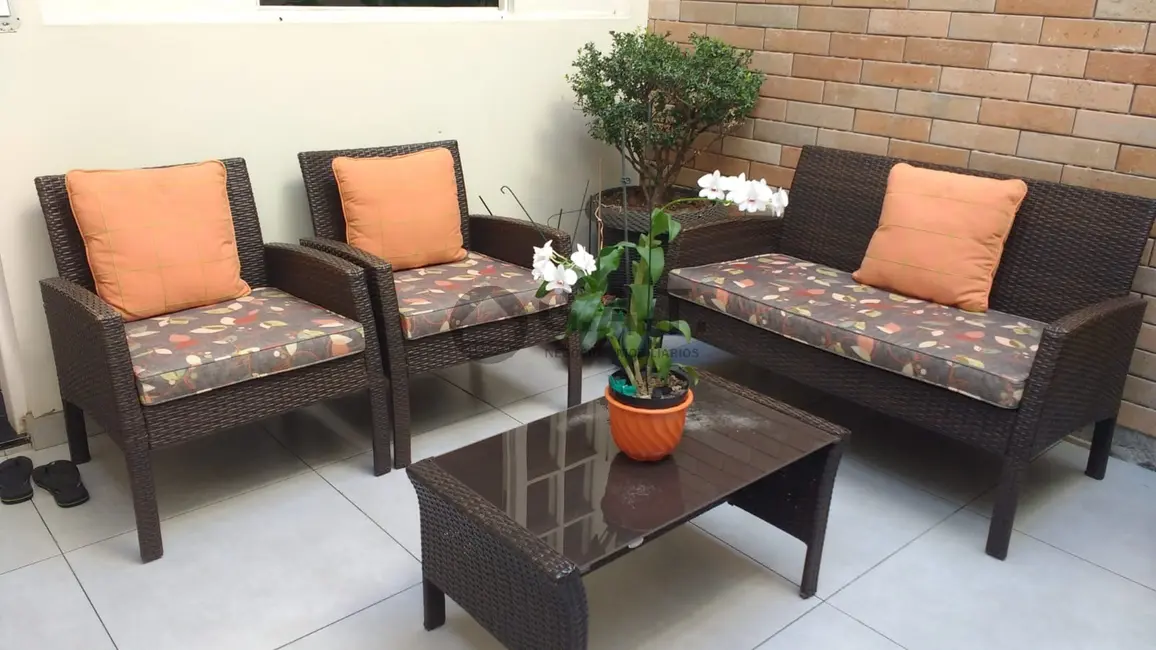 Foto 5 de Casa com 4 quartos à venda, 150m2 em Sorocaba - SP