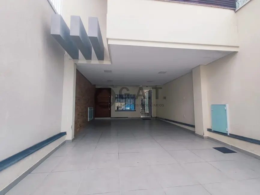 Casa com 4 quartos à venda, 150m2 em Sorocaba - SP - imagem 4 Foto 4 de Casa com 4 quartos à venda, 150m2 em Sorocaba - SP