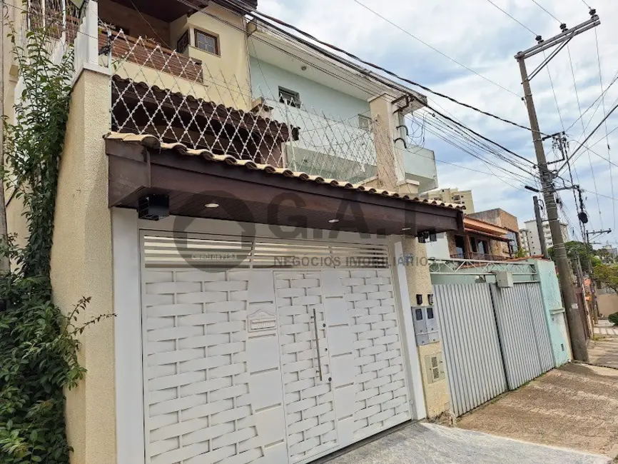 Casa com 4 quartos à venda, 150m2 em Sorocaba - SP - imagem 2 Foto 2 de Casa com 4 quartos à venda, 150m2 em Sorocaba - SP
