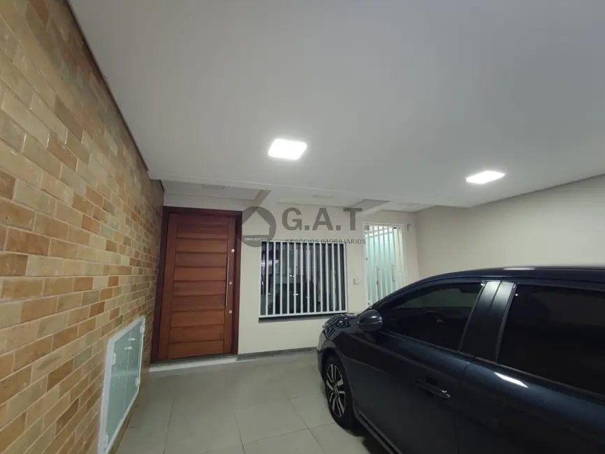 Foto 3 de Casa com 4 quartos à venda, 150m2 em Sorocaba - SP