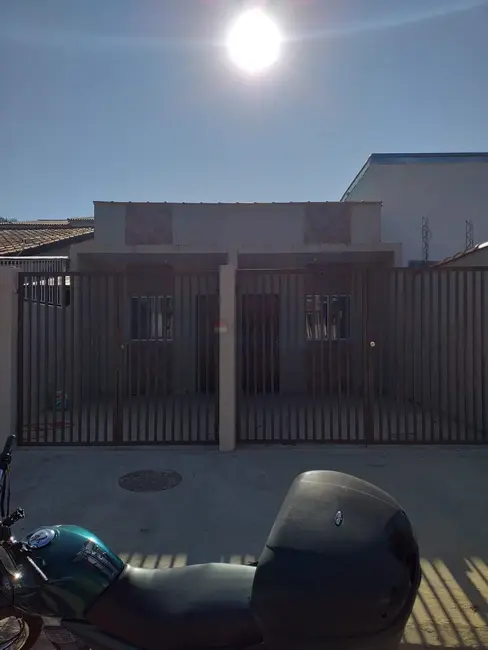 Foto 1 de Casa com 1 quarto para alugar, 47m2 em Vila Helena, Sorocaba - SP