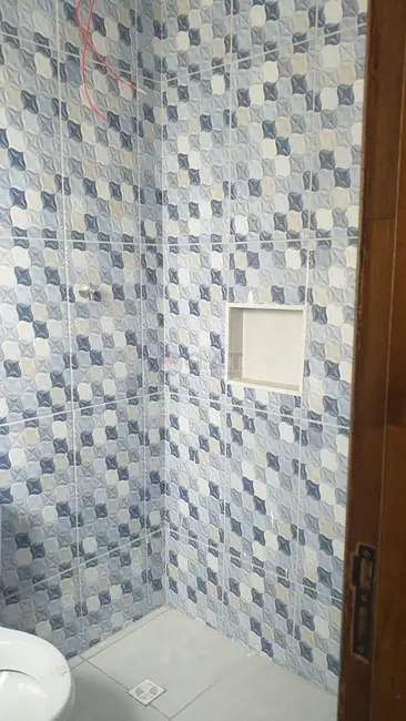 Foto 8 de Casa com 1 quarto para alugar, 47m2 em Vila Helena, Sorocaba - SP