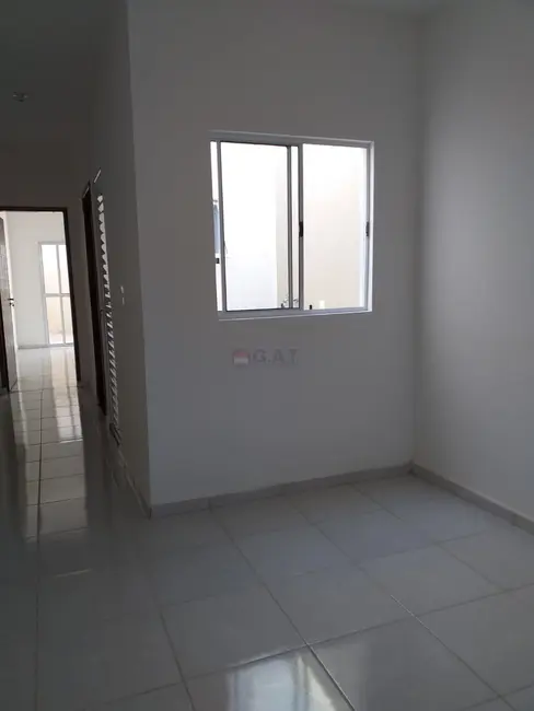 Foto 9 de Casa com 1 quarto para alugar, 47m2 em Vila Helena, Sorocaba - SP