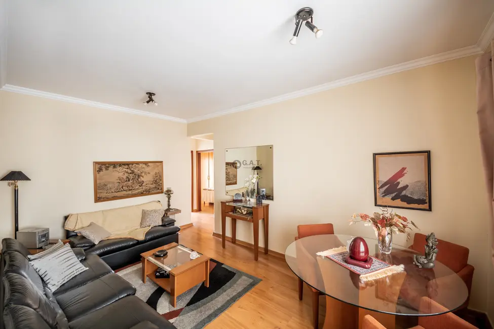 Foto 4 de Apartamento com 3 quartos à venda, 90m2 em Parque Campolim, Sorocaba - SP