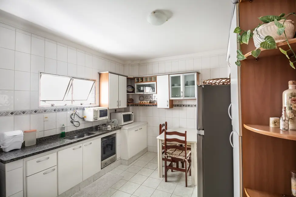 Foto 9 de Apartamento com 3 quartos à venda, 90m2 em Parque Campolim, Sorocaba - SP