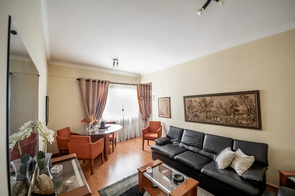 Foto 2 de Apartamento com 3 quartos à venda, 90m2 em Parque Campolim, Sorocaba - SP