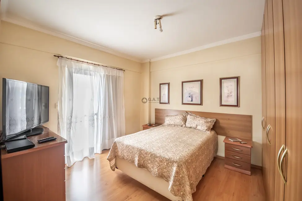 Foto 5 de Apartamento com 3 quartos à venda, 90m2 em Parque Campolim, Sorocaba - SP