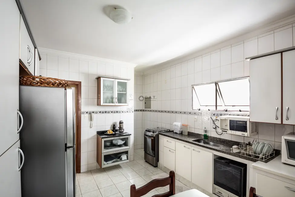 Foto 8 de Apartamento com 3 quartos à venda, 90m2 em Parque Campolim, Sorocaba - SP