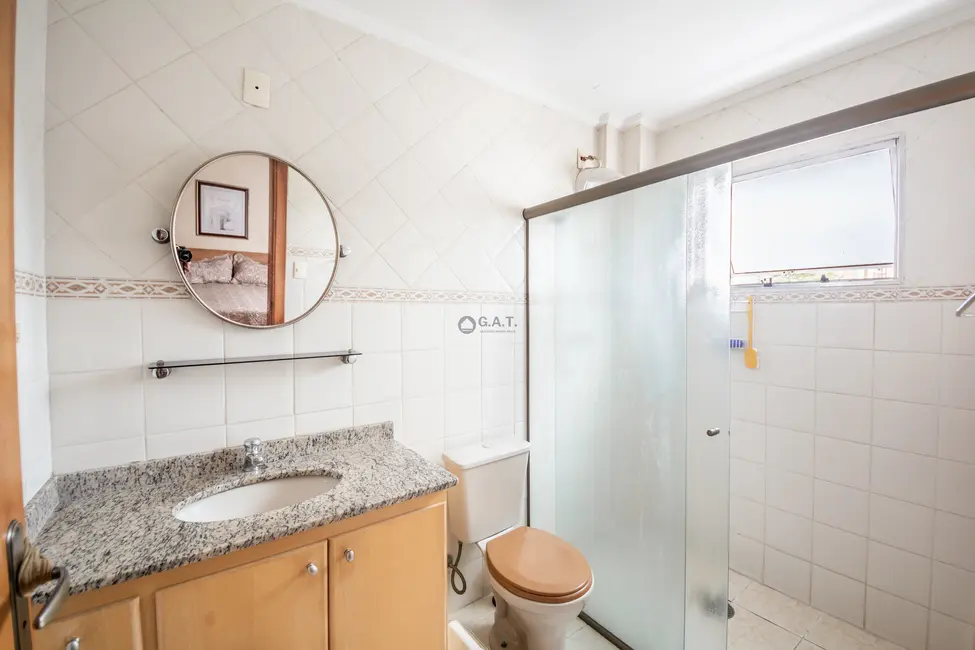 Foto 7 de Apartamento com 3 quartos à venda, 90m2 em Parque Campolim, Sorocaba - SP