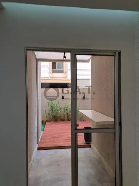 Foto 9 de Apartamento com 2 quartos à venda, 56m2 em Jardim São Carlos, Sorocaba - SP