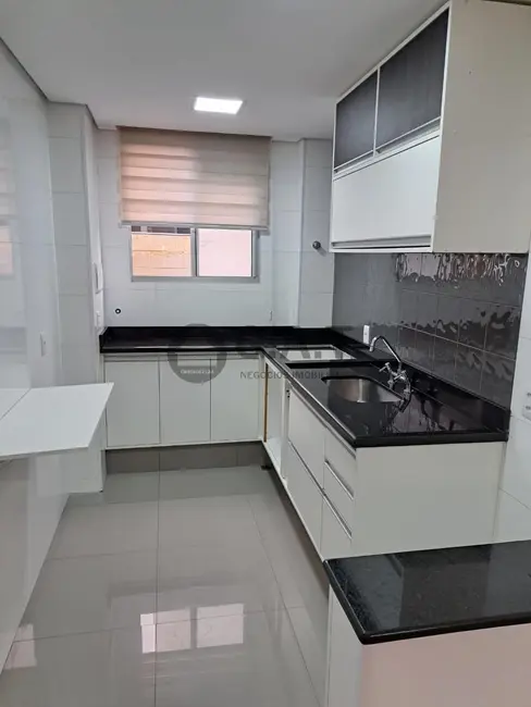 Foto 8 de Apartamento com 2 quartos à venda, 56m2 em Jardim São Carlos, Sorocaba - SP
