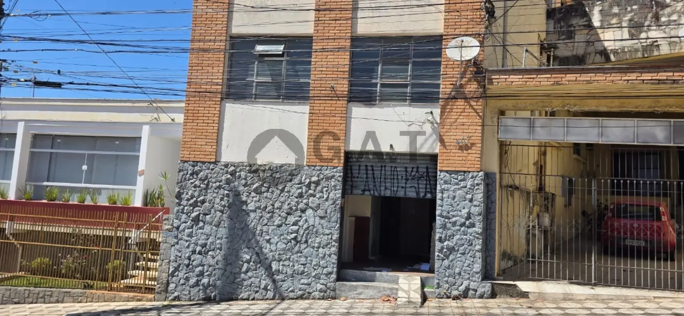 Foto 5 de Apartamento com 3 quartos à venda, 120m2 em Vila Carvalho, Sorocaba - SP