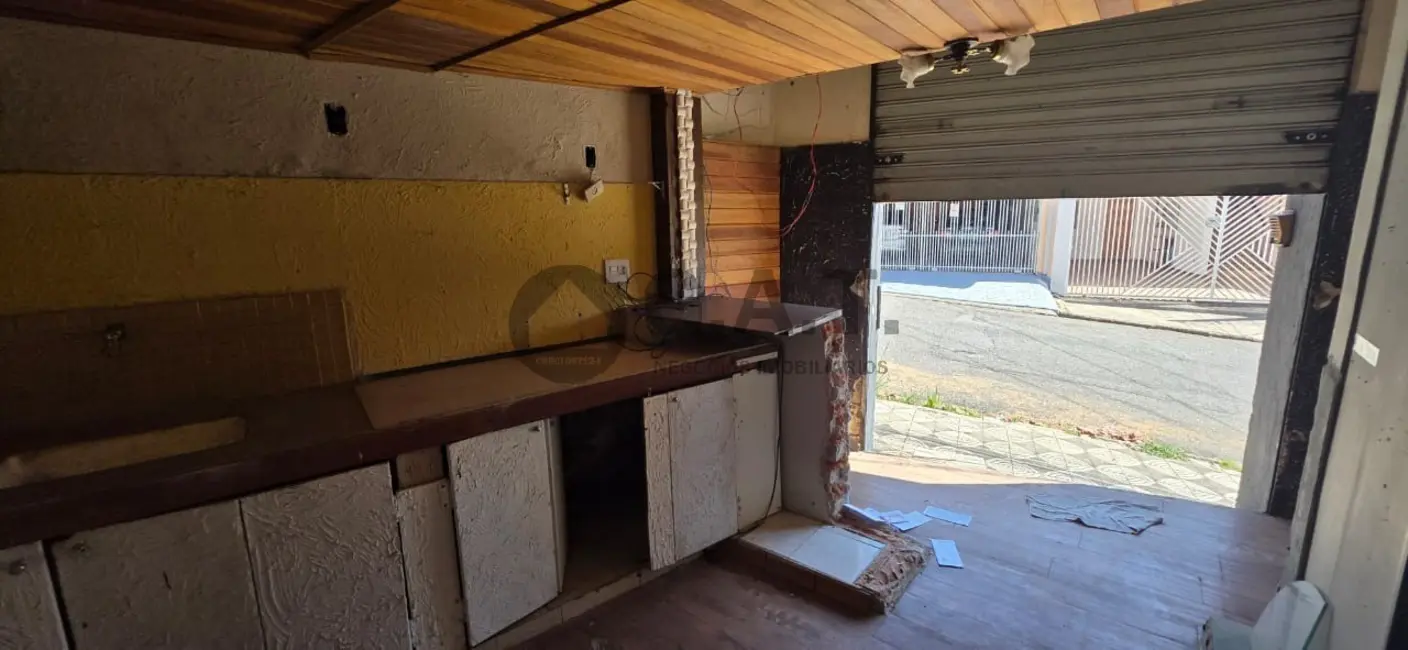 Foto 8 de Apartamento com 3 quartos à venda, 120m2 em Vila Carvalho, Sorocaba - SP