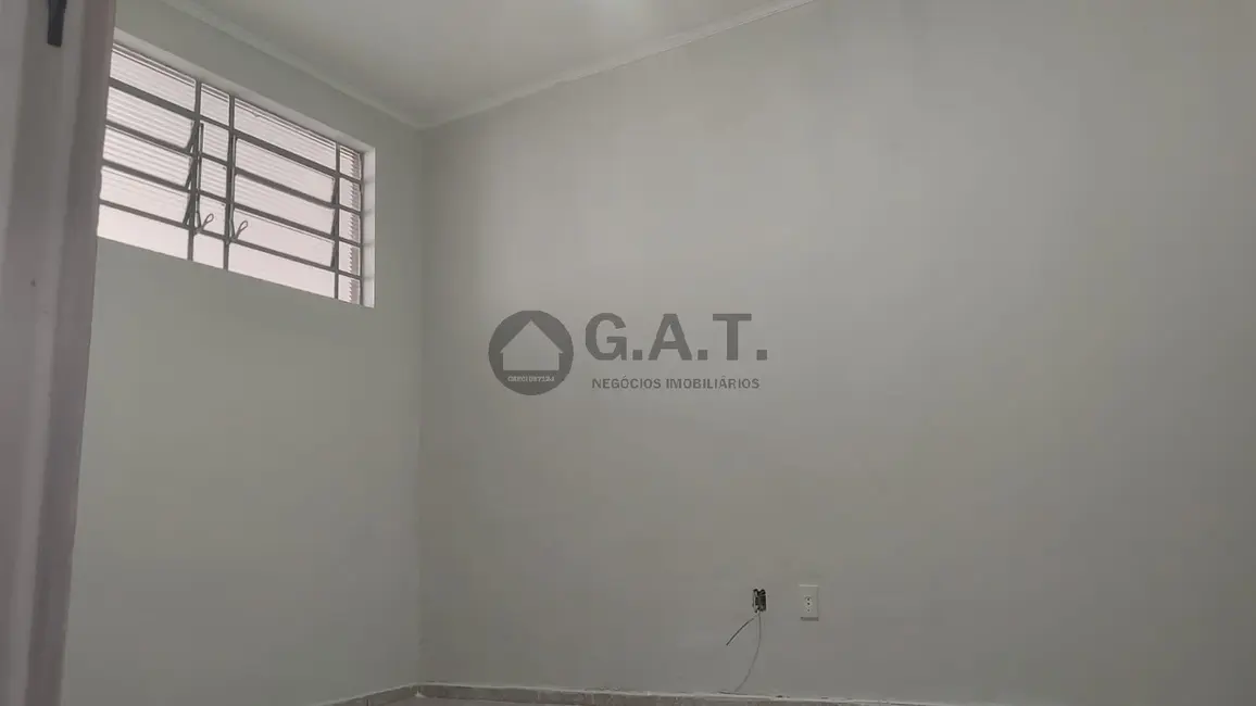 Foto 7 de Apartamento com 3 quartos à venda, 120m2 em Vila Carvalho, Sorocaba - SP