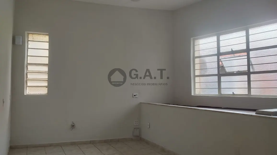 Foto 6 de Apartamento com 3 quartos à venda, 120m2 em Vila Carvalho, Sorocaba - SP