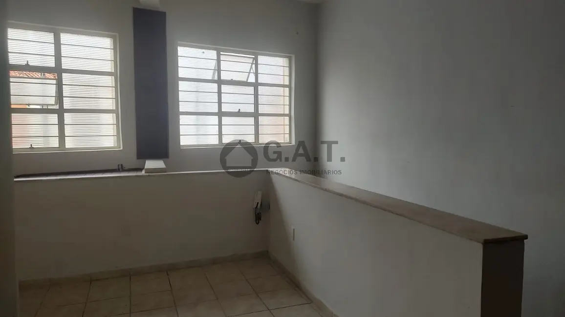 Foto 9 de Apartamento com 3 quartos à venda, 120m2 em Vila Carvalho, Sorocaba - SP