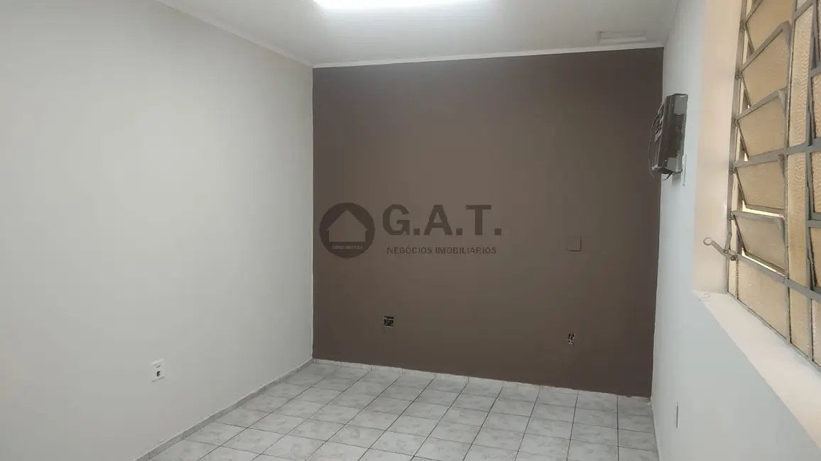 Foto 5 de Apartamento com 3 quartos à venda, 120m2 em Vila Carvalho, Sorocaba - SP