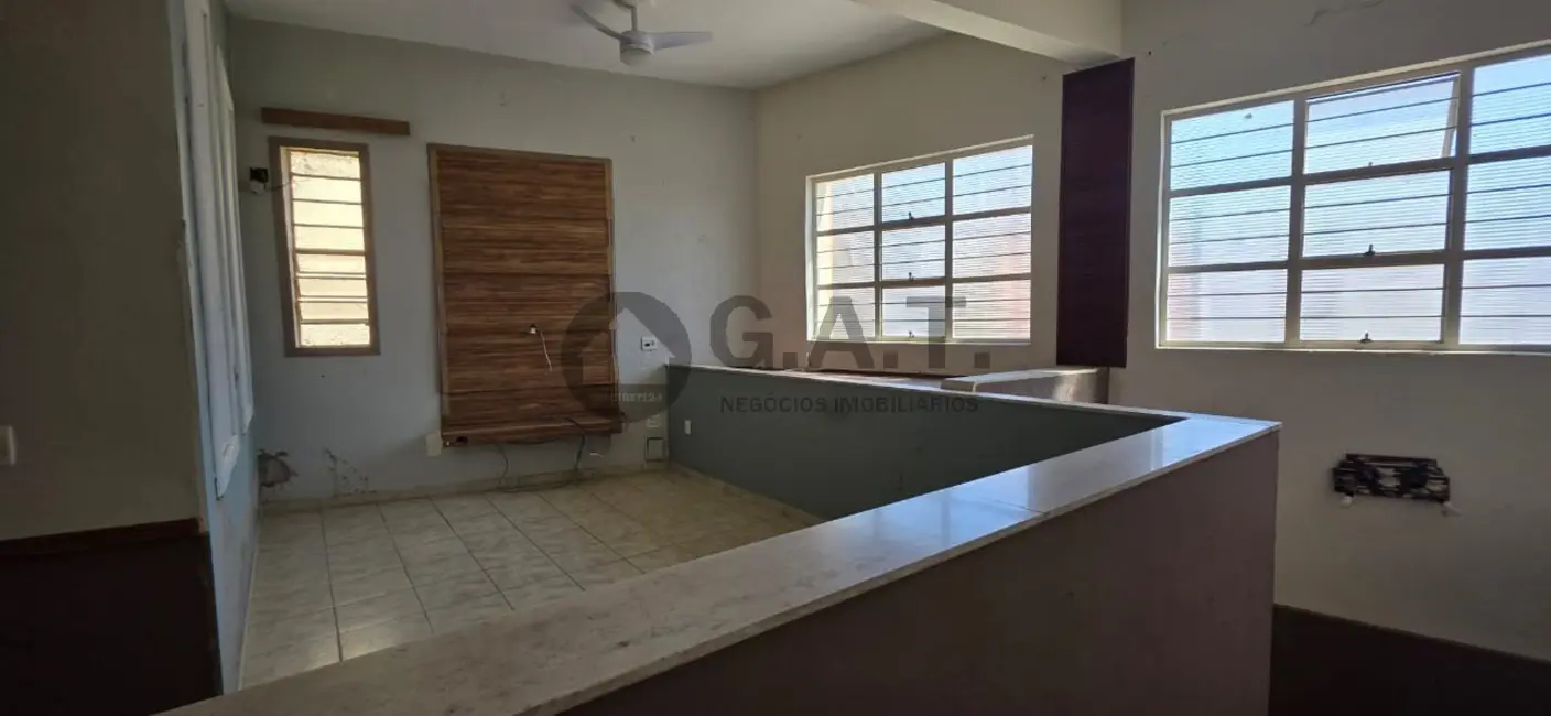Foto 1 de Apartamento com 3 quartos à venda, 120m2 em Vila Carvalho, Sorocaba - SP