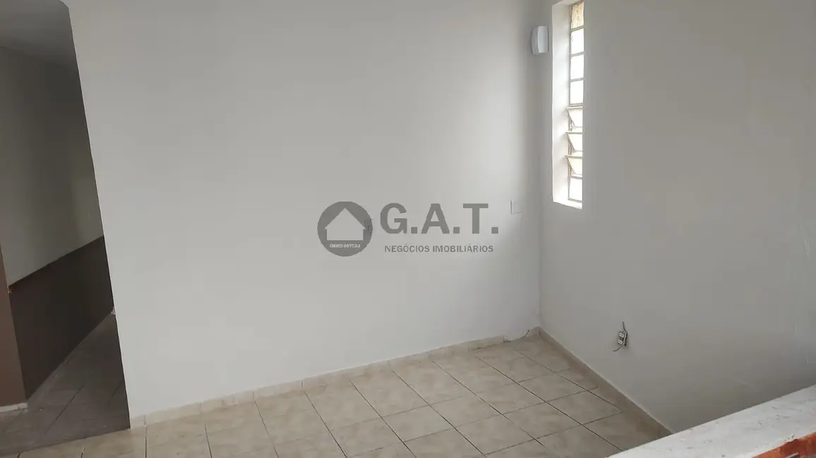 Foto 8 de Apartamento com 3 quartos à venda, 120m2 em Vila Carvalho, Sorocaba - SP
