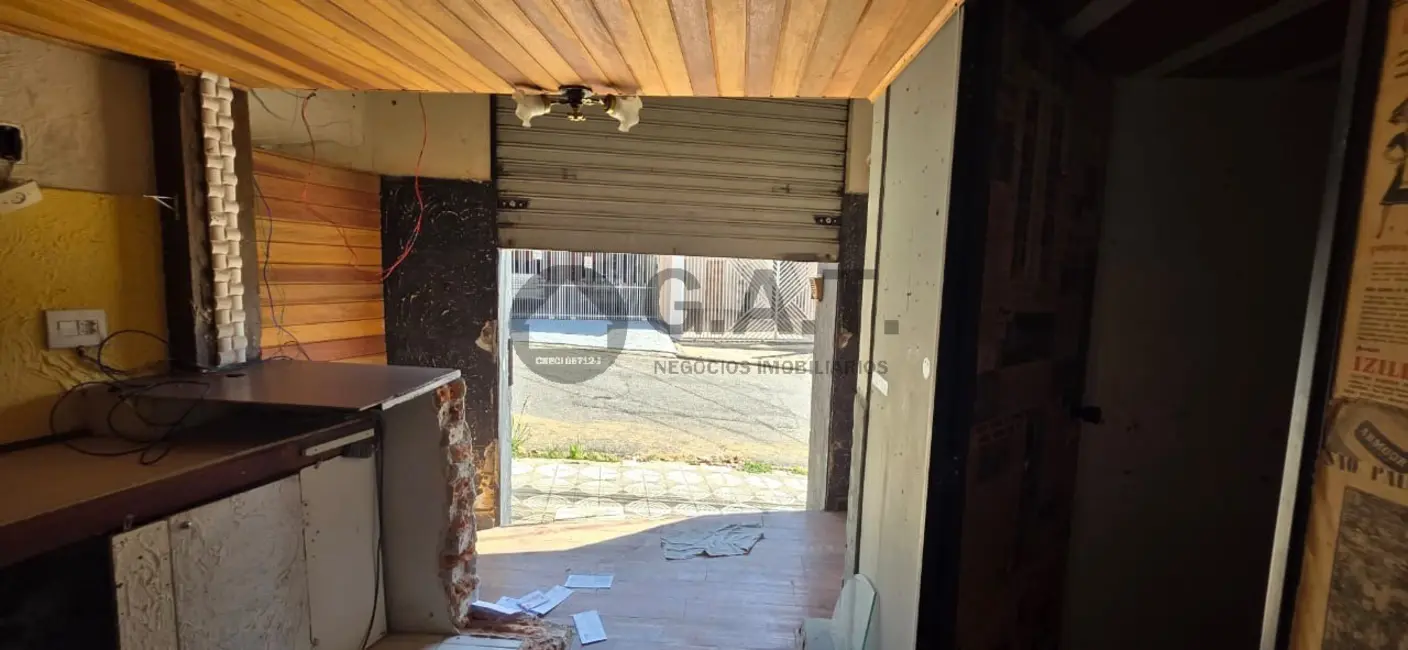 Foto 2 de Apartamento com 3 quartos à venda, 120m2 em Vila Carvalho, Sorocaba - SP