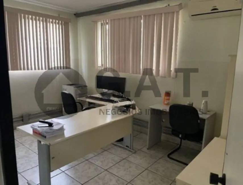 Sala Comercial à venda, 572m2 em Jardim Vergueiro, Sorocaba - SP - imagem 8 Foto 8 de Sala Comercial à venda, 572m2 em Jardim Vergueiro, Sorocaba - SP